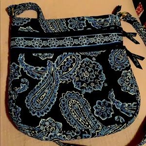 Vera Bradley cross body